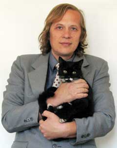 Сергей МОЛНИН