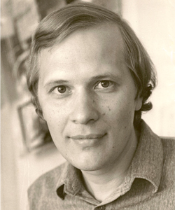 Сергей МОЛНИН